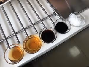 堂媽小廚——簡易版糖醋排骨