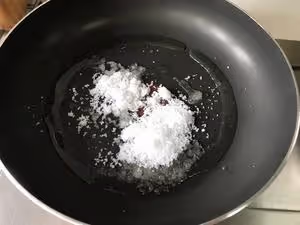 堂媽小廚——簡易版糖醋排骨