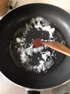 堂媽小廚——簡易版糖醋排骨