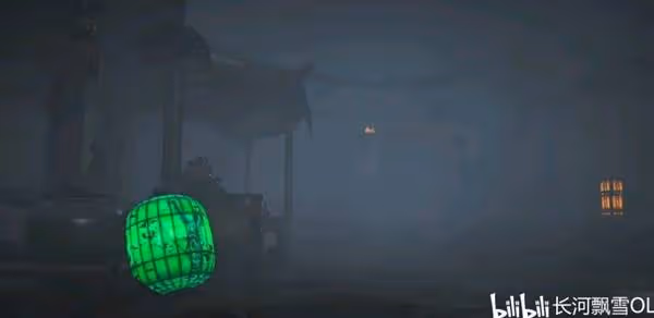 《燕雲十六聲》陰兵借道任務攻略