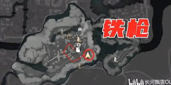 《燕雲十六聲》陰兵借道任務攻略