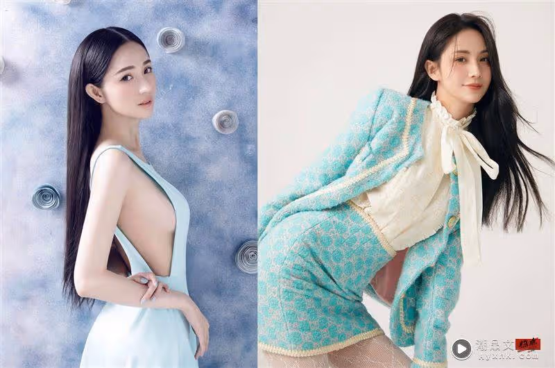 AA片女星曬九頭身警花制服帥照「英挺反差感」網震撼！親揭真實身世