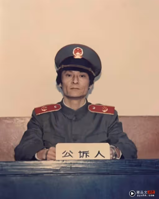 AA片女星曬九頭身警花制服帥照「英挺反差感」網震撼！親揭真實身世