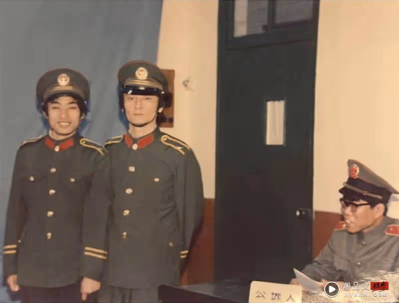 AA片女星曬九頭身警花制服帥照「英挺反差感」網震撼！親揭真實身世