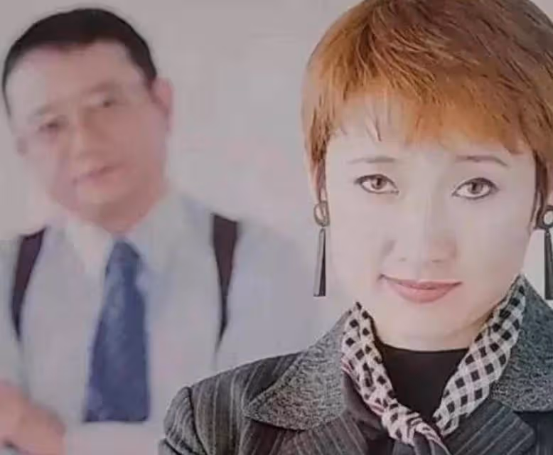 和王剛離婚22年後,62歲的成方圓老成了這樣子,王剛:我對不起她