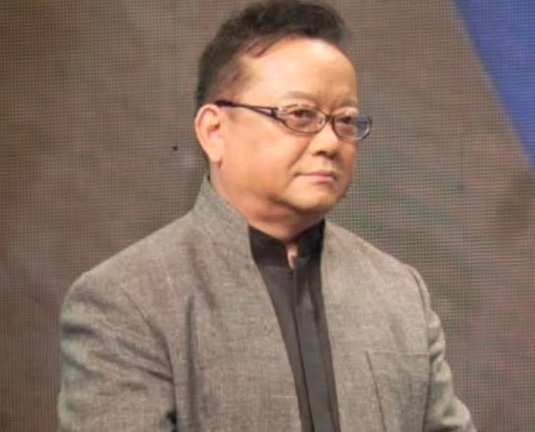 和王剛離婚22年後,62歲的成方圓老成了這樣子,王剛:我對不起她