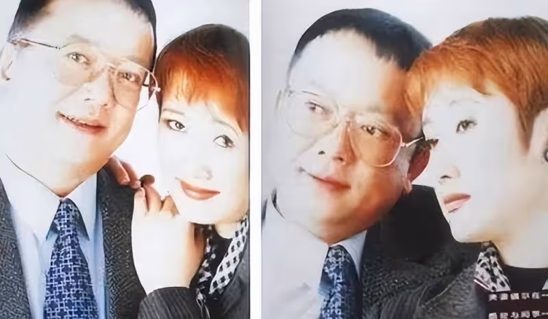 和王剛離婚22年後,62歲的成方圓老成了這樣子,王剛:我對不起她