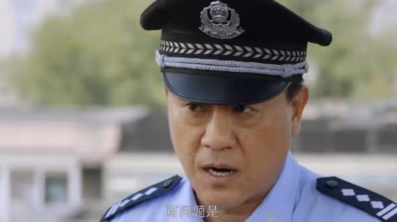 追到22集,《真心英雄》越看越精彩