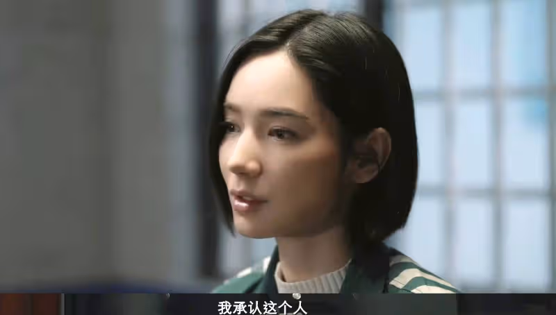 追到22集,《真心英雄》越看越精彩