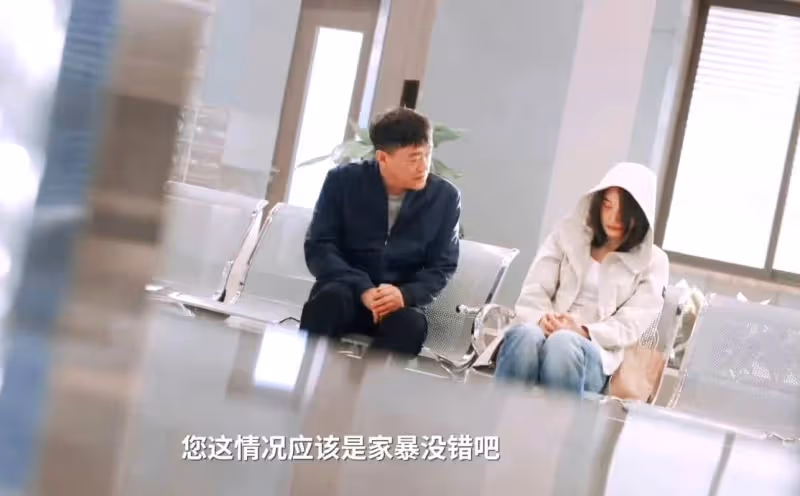 追到22集,《真心英雄》越看越精彩