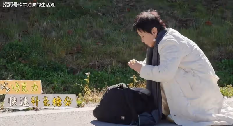 李小冉掛臉劉曉慶!一路繁花首播即王炸,向太回應幕後故事