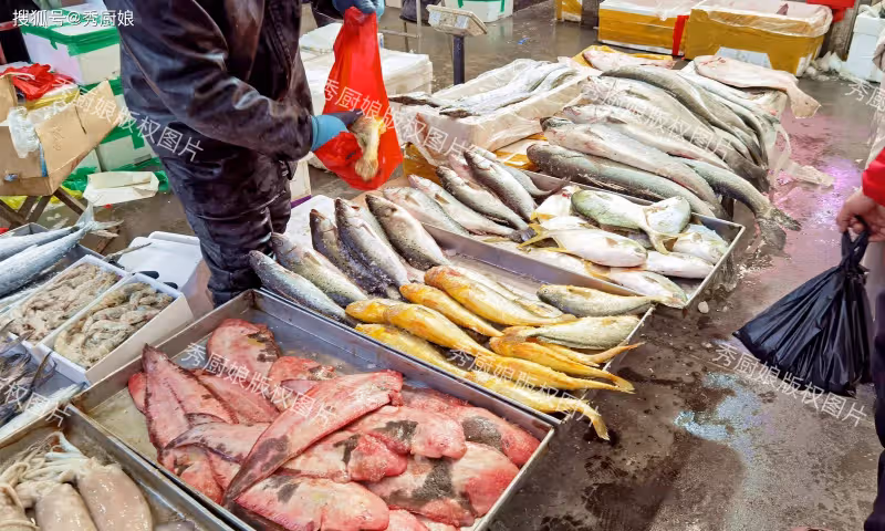 冬天買魚,這3種魚全是野生海魚,肉質鮮嫩營養高,關鍵還不貴!
