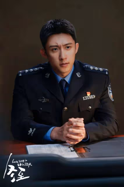 最新2025角色熱度榜TOP 10！《國色芳華》李現第5，第一名是TA