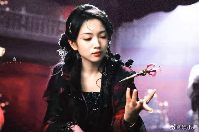 最新2025角色熱度榜TOP 10！《國色芳華》李現第5，第一名是TA