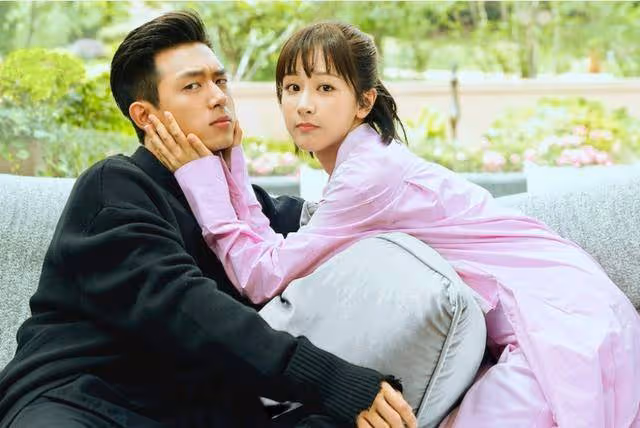 《國色芳華》李現逆轉鑲邊男主罵名，自曝2關鍵接演內幕，網友贊爆