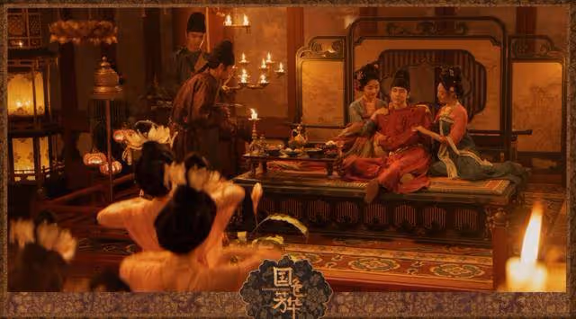 《國色芳華》李現逆轉鑲邊男主罵名，自曝2關鍵接演內幕，網友贊爆