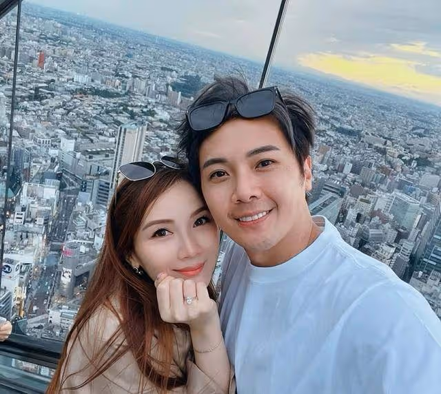 恭喜!41歲香港人氣女星宣布三胎生子,帶妝分娩偶像包袱重