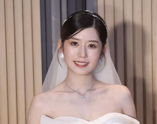 TVB翻版唐詩詠曬近況!餅印女兒太可愛,閃婚後暫無復出念頭
