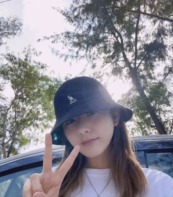 TVB翻版唐詩詠曬近況!餅印女兒太可愛,閃婚後暫無復出念頭