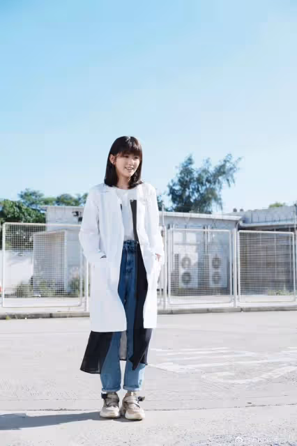 TVB翻版唐詩詠曬近況!餅印女兒太可愛,閃婚後暫無復出念頭