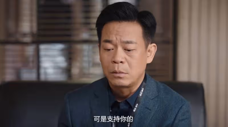 《薔薇風暴》:把楊晶晶留在身邊,是謝琳慧反擊的開始