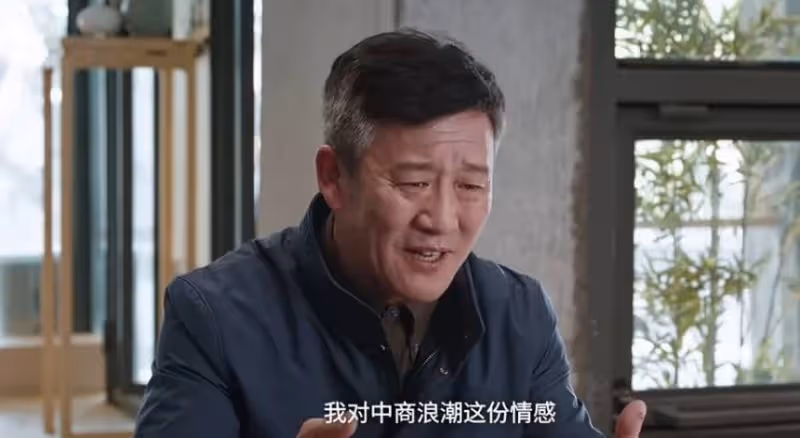 《薔薇風暴》:把楊晶晶留在身邊,是謝琳慧反擊的開始