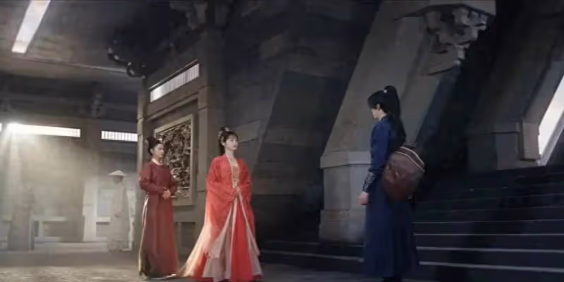 《大奉打更人》大結局:原來,這才是元景帝派許七安去楚州的真相