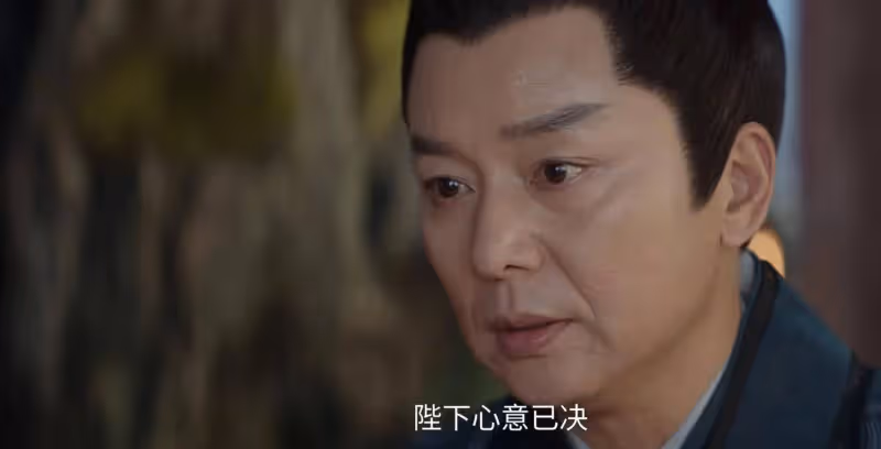 《大奉打更人》大結局:原來,這才是元景帝派許七安去楚州的真相