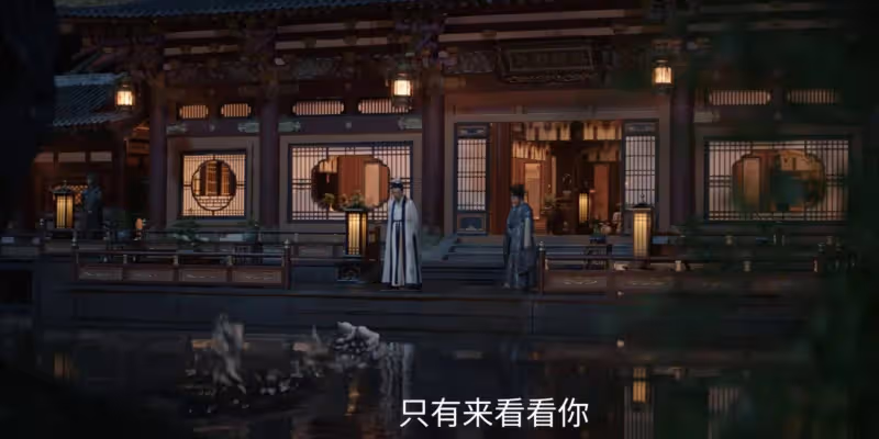 《大奉打更人》大結局:原來,這才是元景帝派許七安去楚州的真相