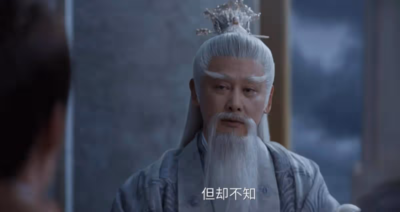 《大奉打更人》大結局:原來,這才是元景帝派許七安去楚州的真相