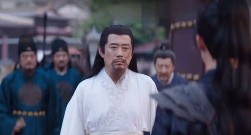 《大奉打更人》大結局:原來,這才是元景帝派許七安去楚州的真相