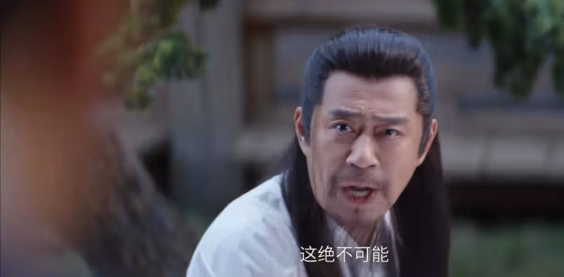 《大奉打更人》大結局:原來,這才是元景帝派許七安去楚州的真相