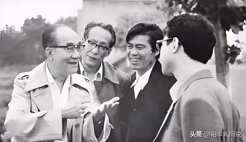 楊議拜師侯寶林已定性!同框李如剛稱其師哥,過往細節證實已成功