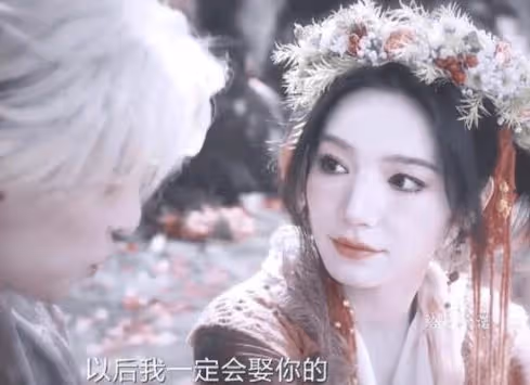 《白月梵星》常媚和阿七的故事是什麼?原來狐族的愛情都這麼虐
