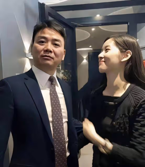 蔡磊淚謝劉強東:千萬資助點燃希望,漸凍症攻克指日可待