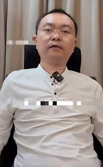 蔡磊淚謝劉強東:千萬資助點燃希望,漸凍症攻克指日可待