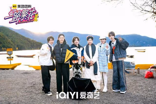 揭秘劉曉慶凍齡秘訣!71歲演少女毫無違和感,高原奔跑健步如飛