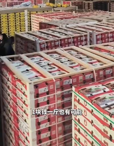 李佳琦直播間車厘子「大翻車」!壞果照片曝光,官方緊急出爐賠償方案!