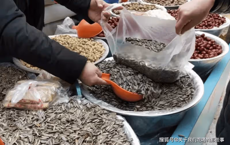 買年貨,「6類」食物勸你不要買,不健康不划算,趕緊看看別買錯