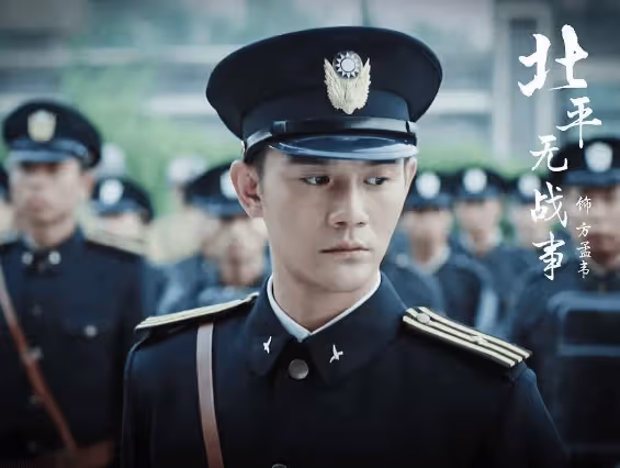 不拍戲就「消失」，42歲的王凱遠離熒幕後，現在過得怎麼樣了？