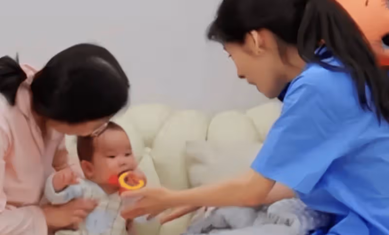 有一種「謀算」叫張碧晨和華晨宇，孩子4歲了，才明白這盤大棋！
