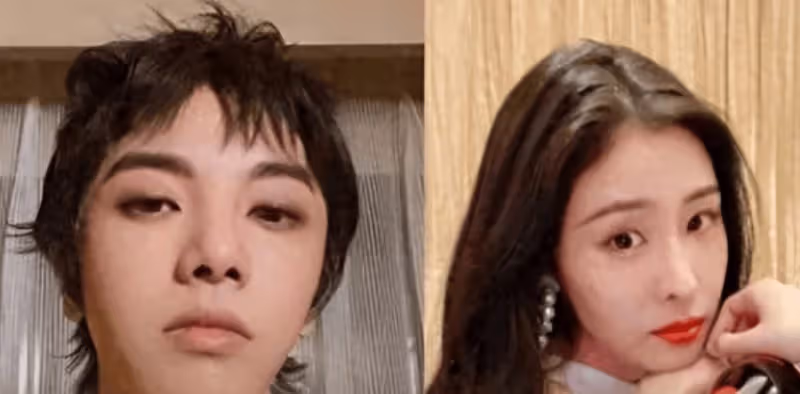 有一種「謀算」叫張碧晨和華晨宇，孩子4歲了，才明白這盤大棋！