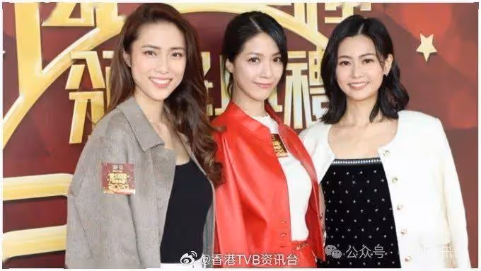 TVB神顏小花被集郵曬逆天長腿！對輪椅人士暖心舉動獲贊人美心善