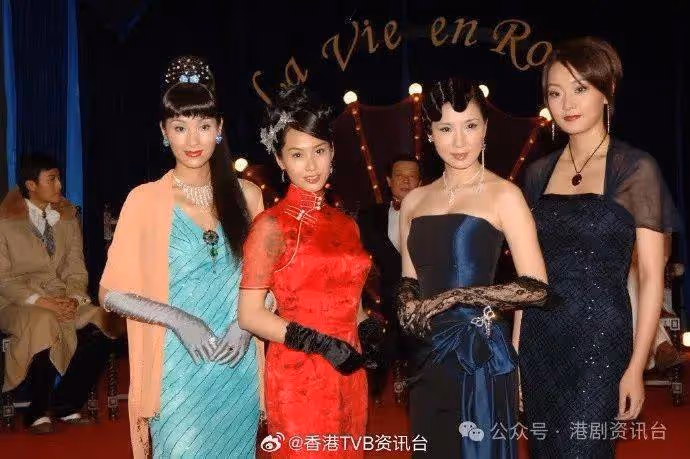 關秀媚離婚3年已習慣單身生活!對幕前工作有興趣等好劇本
