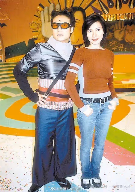 關秀媚離婚3年已習慣單身生活!對幕前工作有興趣等好劇本