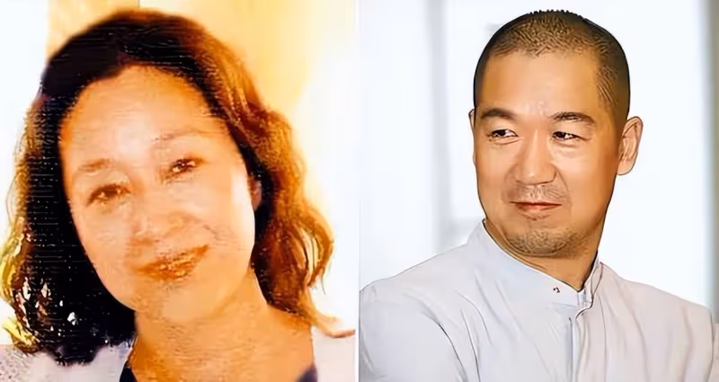 萬萬沒想到,67歲「丁克」了28年的的鄧婕,最終成為了人生贏家