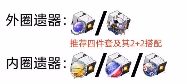 《崩壞:星穹鐵道》大黑塔詳細培養攻略