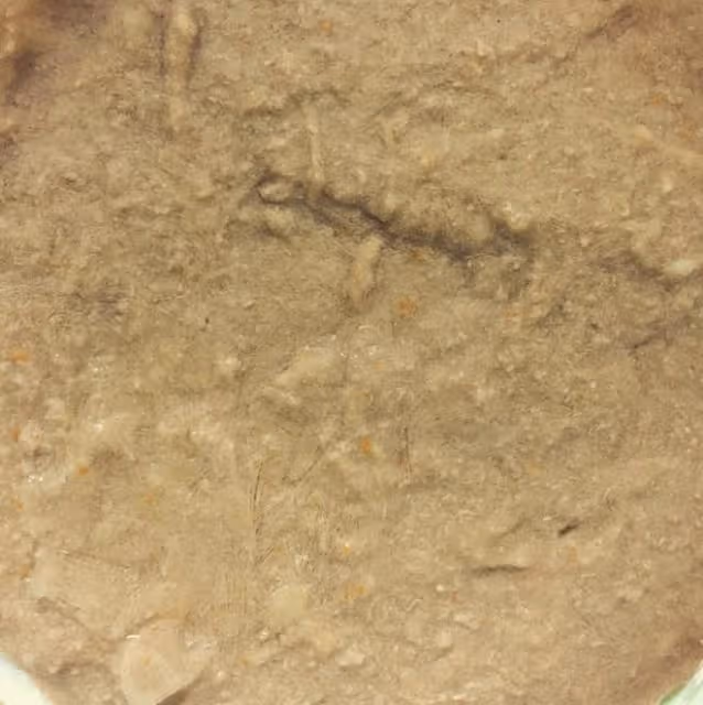 寶寶輔食：牛肉泥