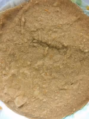 寶寶輔食：牛肉泥