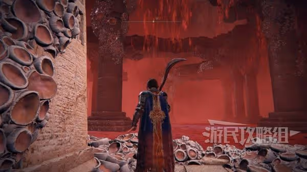 《艾爾登法環》白王劍面板與獲取教程